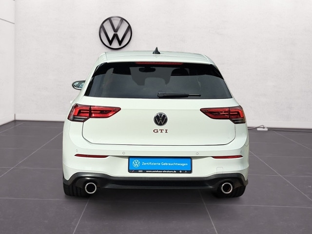 Volkswagen Golf 2.0 TSI DSG GTI