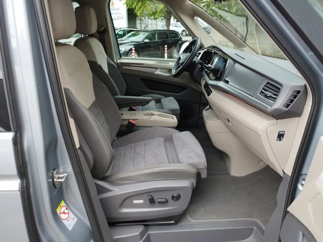 Volkswagen Multivan Style T7