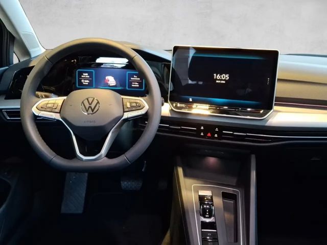Volkswagen Golf DSG eHybrid