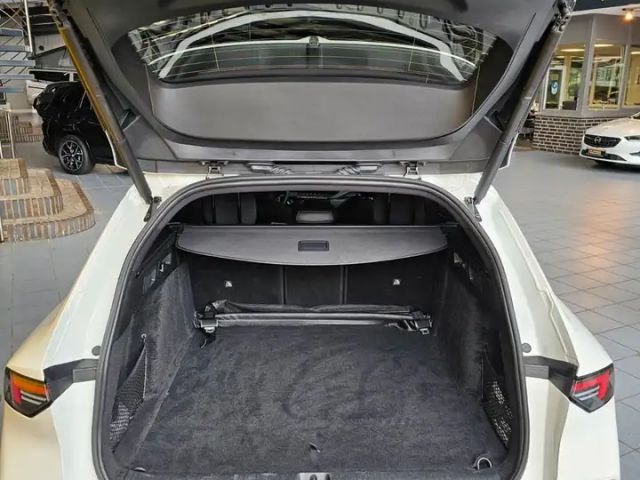 Opel Astra 1.5 Turbo Ultimate