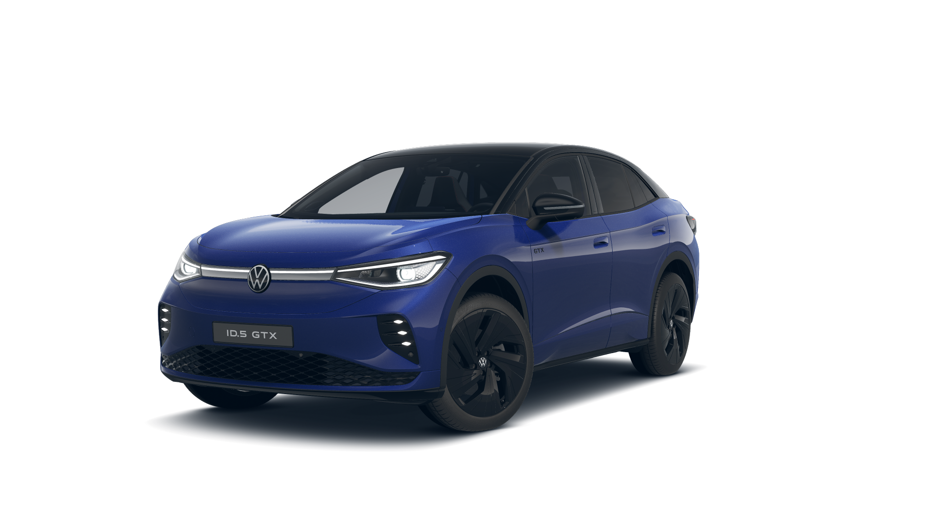 Volkswagen ID.5 GTX