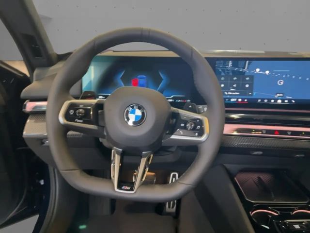 BMW 540 540d M-Sport Touring xDrive