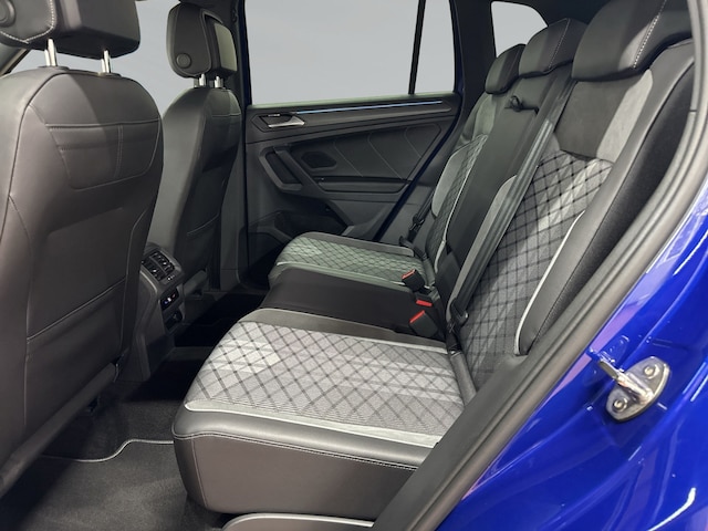Volkswagen Tiguan 2.0 TDI DSG R-Line