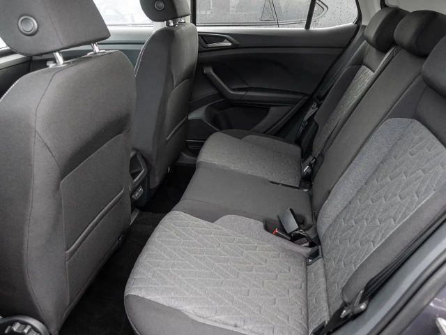Volkswagen T-Cross 1.0 TSI DSG Life