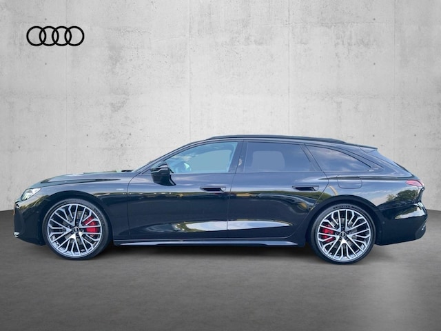 Audi A6 e-tron Avant Quattro