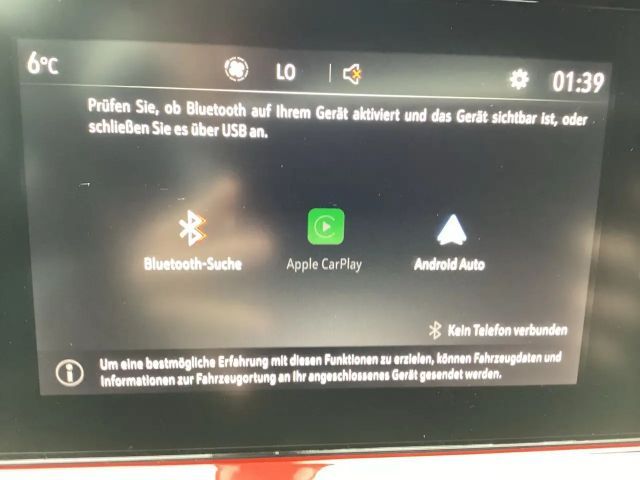 Opel Mokka GS-Line Grand Sport