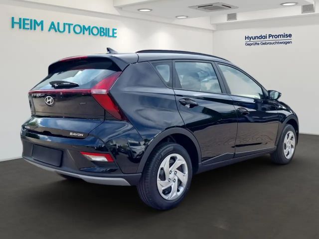 Hyundai Bayon 1.0 Select T-GDi