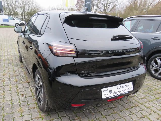 Peugeot 208 Allure Pack