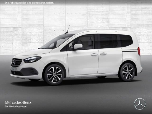 Mercedes-Benz T 180 Progressive