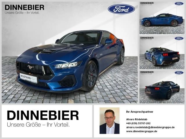 Ford Mustang Fastback GT 5.0 V8 Premium