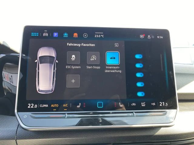 Volkswagen Golf DSG Sport Variant