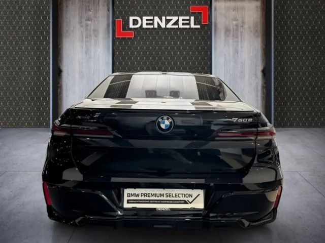 BMW 750 G70 Sedan xDrive
