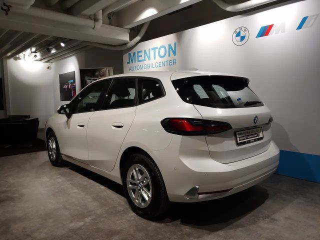 BMW 218 218i Comfort pakket