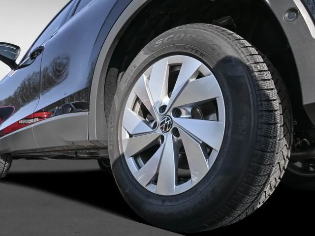 Volkswagen Tiguan 4Motion Elegance Elegance