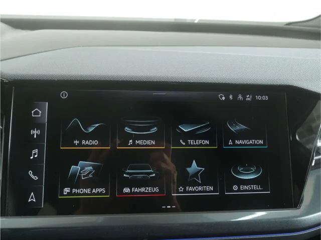 Audi Q4 e-tron S-Line