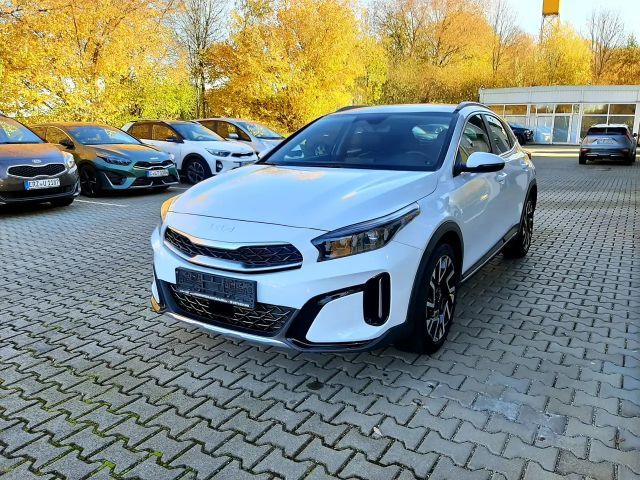 Kia XCeed Spirit