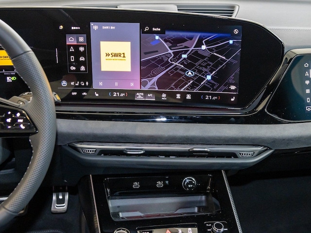 Audi A6 Avant Quattro S-Tronic