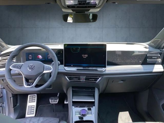 Volkswagen Tiguan 2.0 TSI R-Line