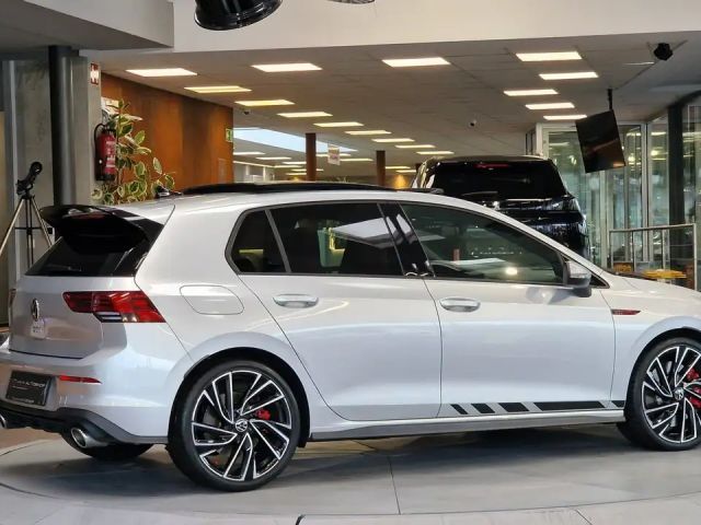 Volkswagen Golf DSG GTI