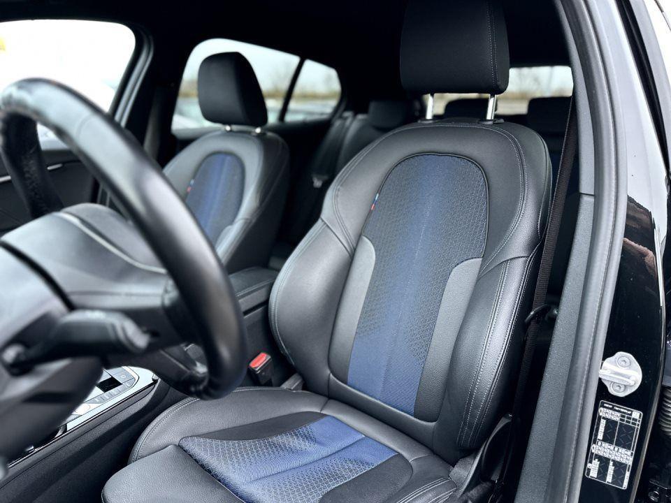 BMW 118 118i M-Sport