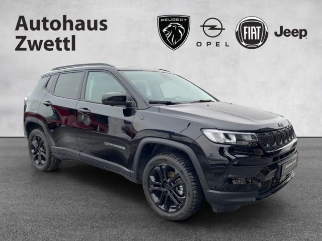 Jeep Compass North Star MHEV 130 e-DCT7