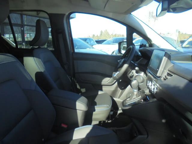 Nissan Townstar DIG-T Tekna