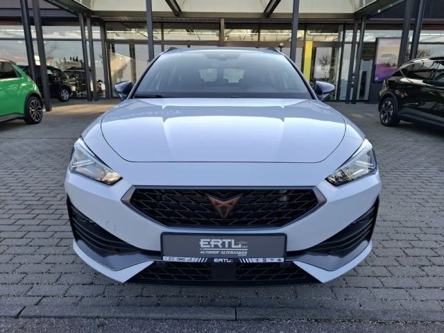 Cupra Leon DSG Sportstourer