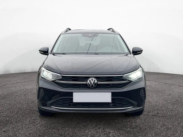 Volkswagen Taigo DSG IQ.Drive Life