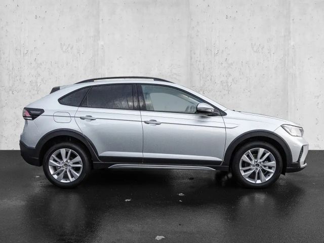 Volkswagen Taigo 1.0 TSI Life