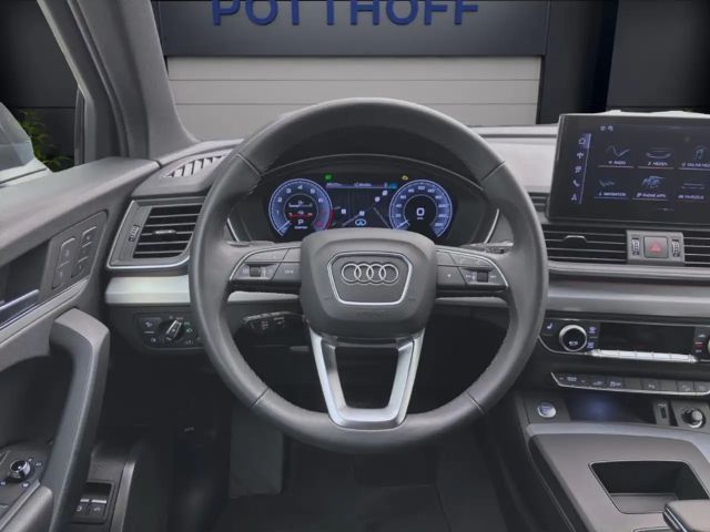 Audi Q5 Hybride Quattro Sportback