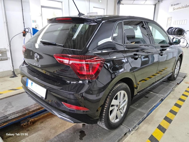 Volkswagen Polo 1.0 TSI Style