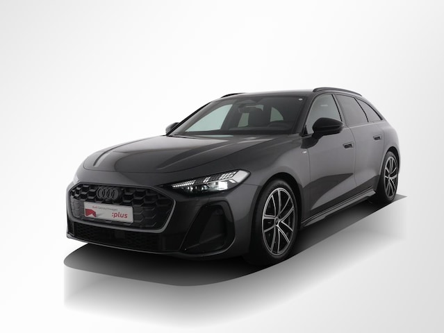 Audi A5 Avant S-Tronic