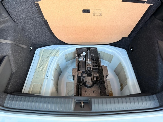 Skoda Kamiq Monte Carlo