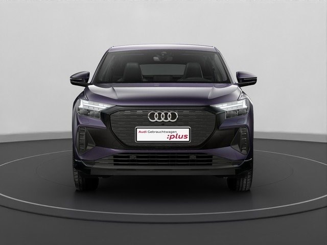 Audi Q4 e-tron 40 Sportback