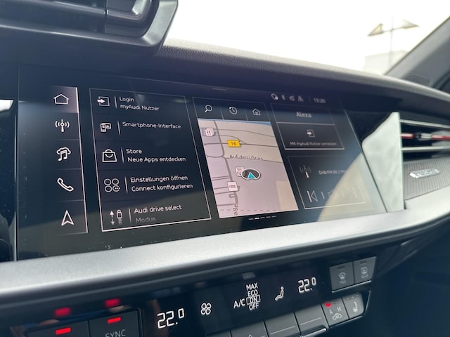 Audi RS3 Quattro S-Tronic Sportback