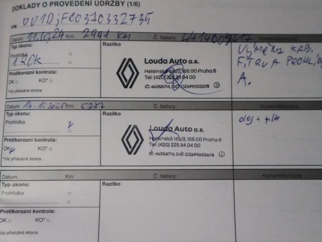 Dacia Jogger 1.0 TCe Extreme