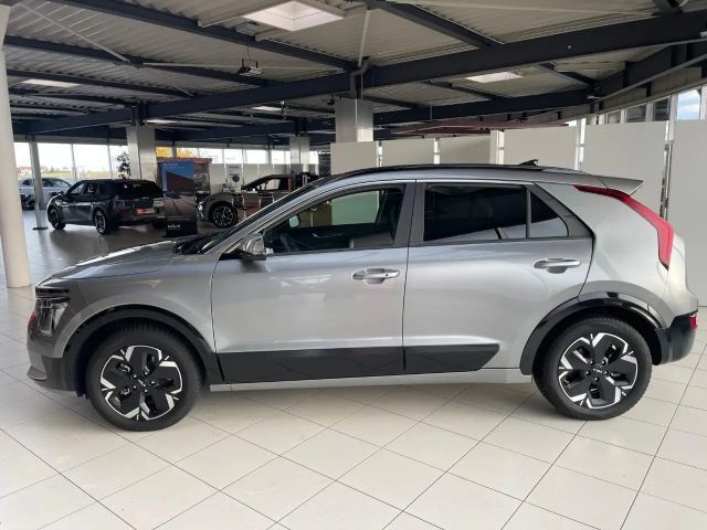Kia Niro e-Niro