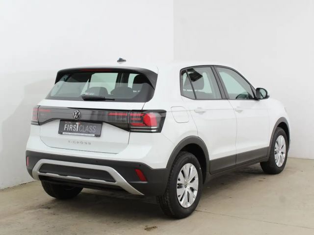 Volkswagen T-Cross 4Me TSI