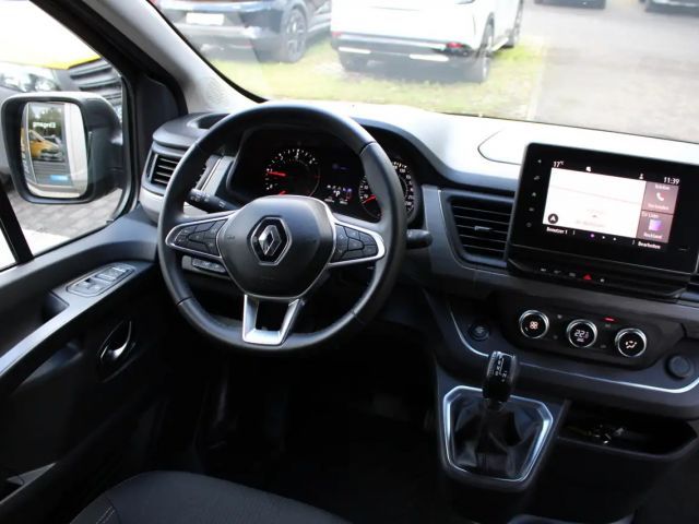 Renault Trafic EDC Grand Spaceclass