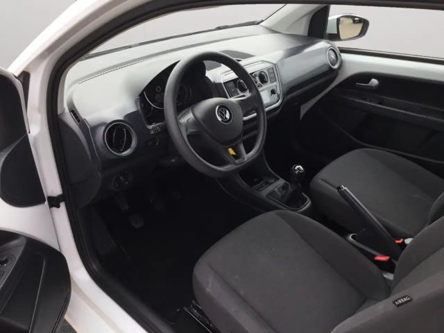 Volkswagen up! Move Move up!