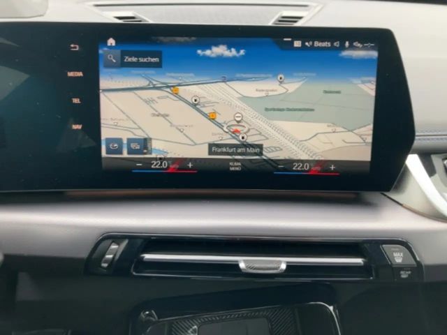 BMW X1 M-Sport xDrive