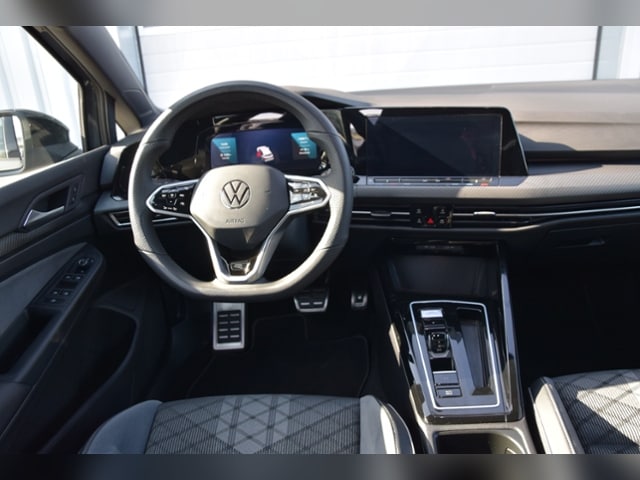 Volkswagen Golf DSG Golf VIII Variant