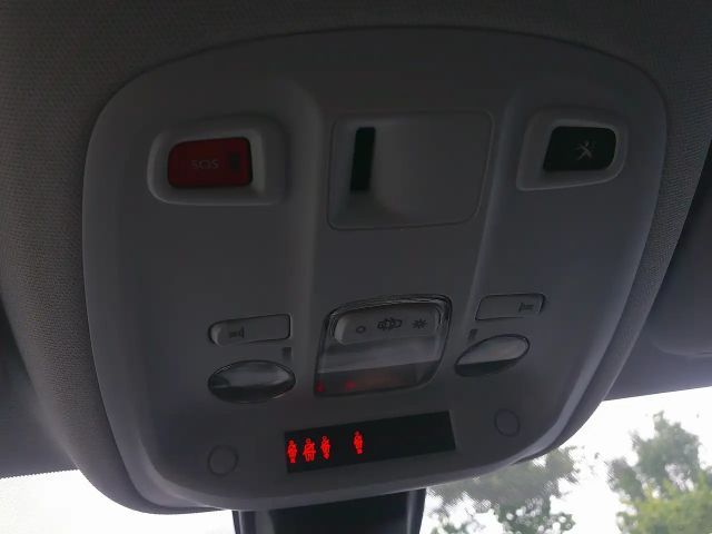 Peugeot 308 Allure Pack