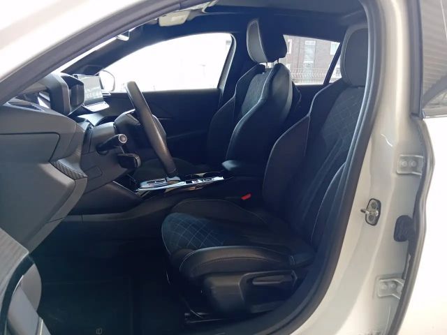 Peugeot E-208 e- 136 (e-)GT e- Pack ACC+Alcantara+LED+Navi