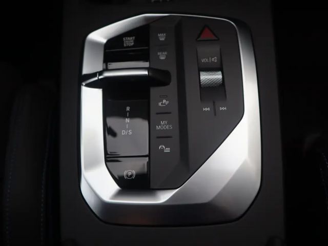 BMW 120 M-Sport Sedan