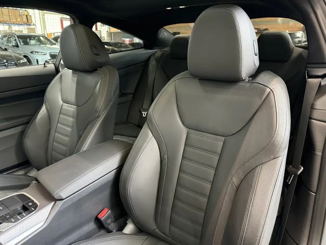 BMW 440 Coupé M440i xDrive