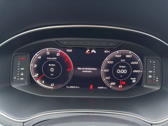 Seat Ibiza 1.0 TSI Style