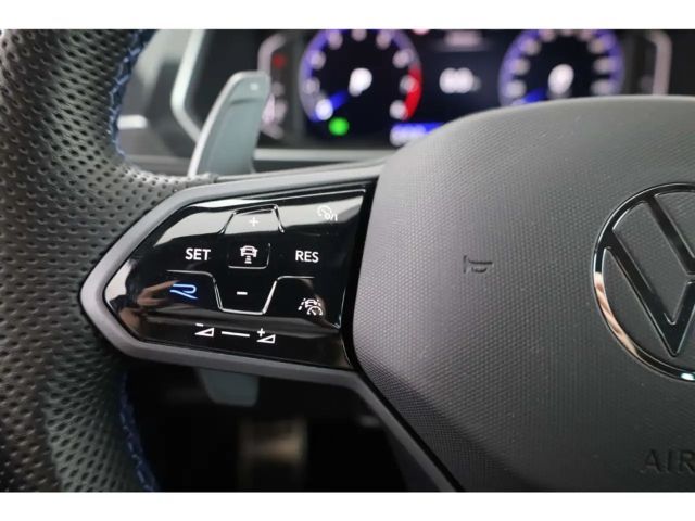 Volkswagen Tiguan 2.0 TSI DSG