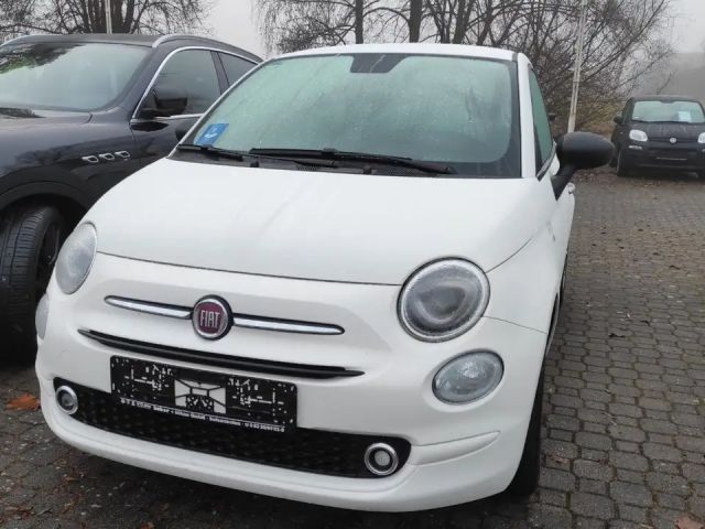 Fiat 500 Dolcevita