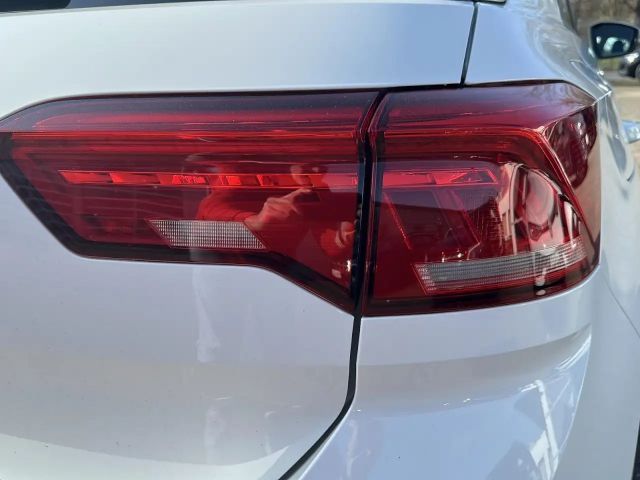 Volkswagen T-Roc 1.5 TSI DSG Style